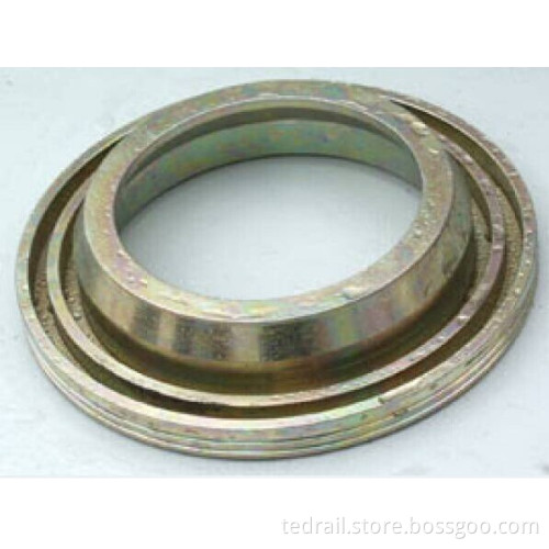 Labyrinth Ring